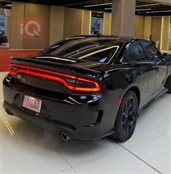 دودج تشارجر